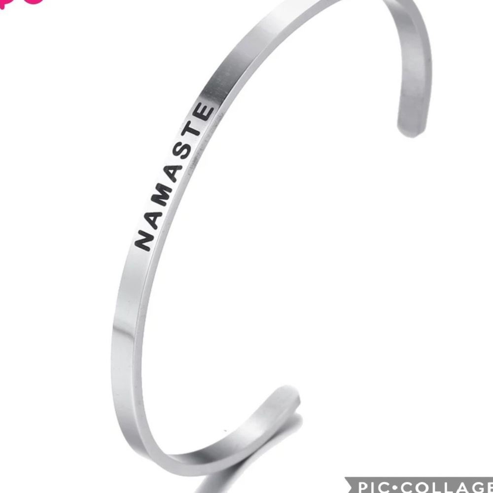Cuff Bracelet